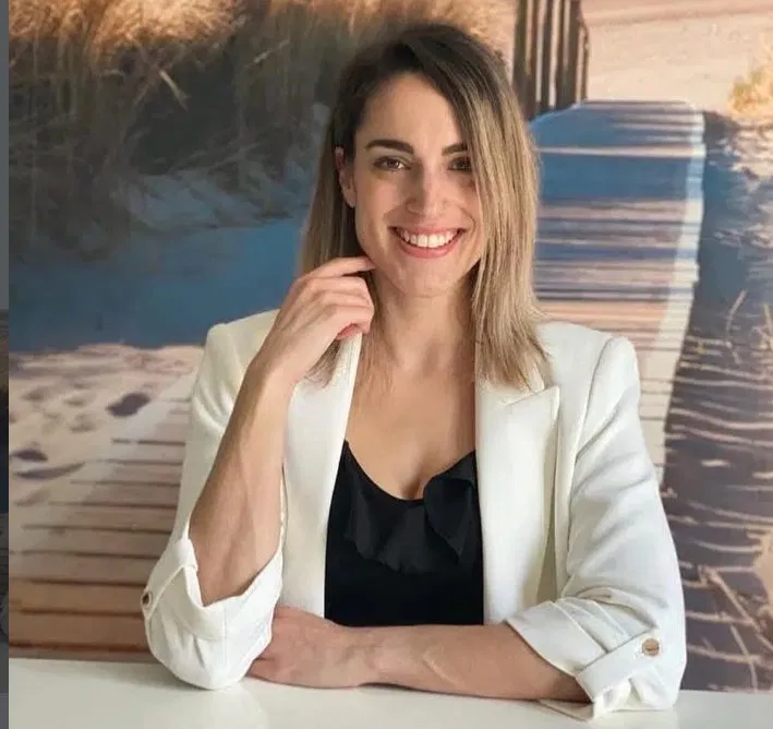 Tania · Dietista-nutricionista